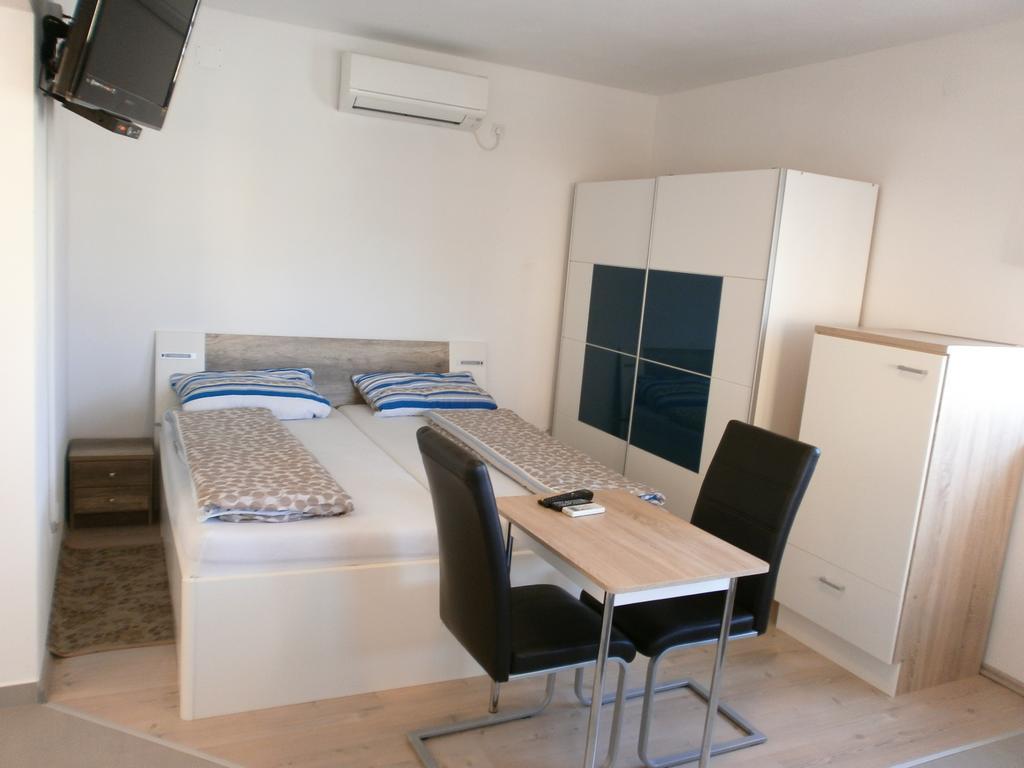 Apartments Bora ลิทซ์ยัน ห้อง รูปภาพ