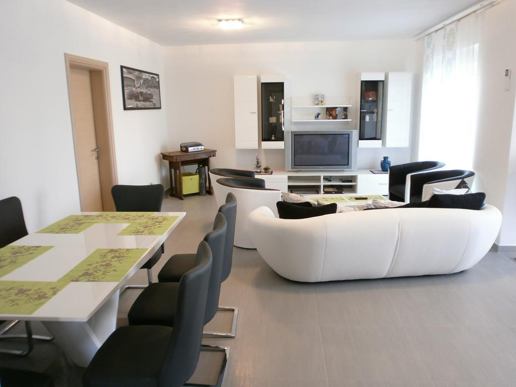 Apartments Bora ลิทซ์ยัน ห้อง รูปภาพ