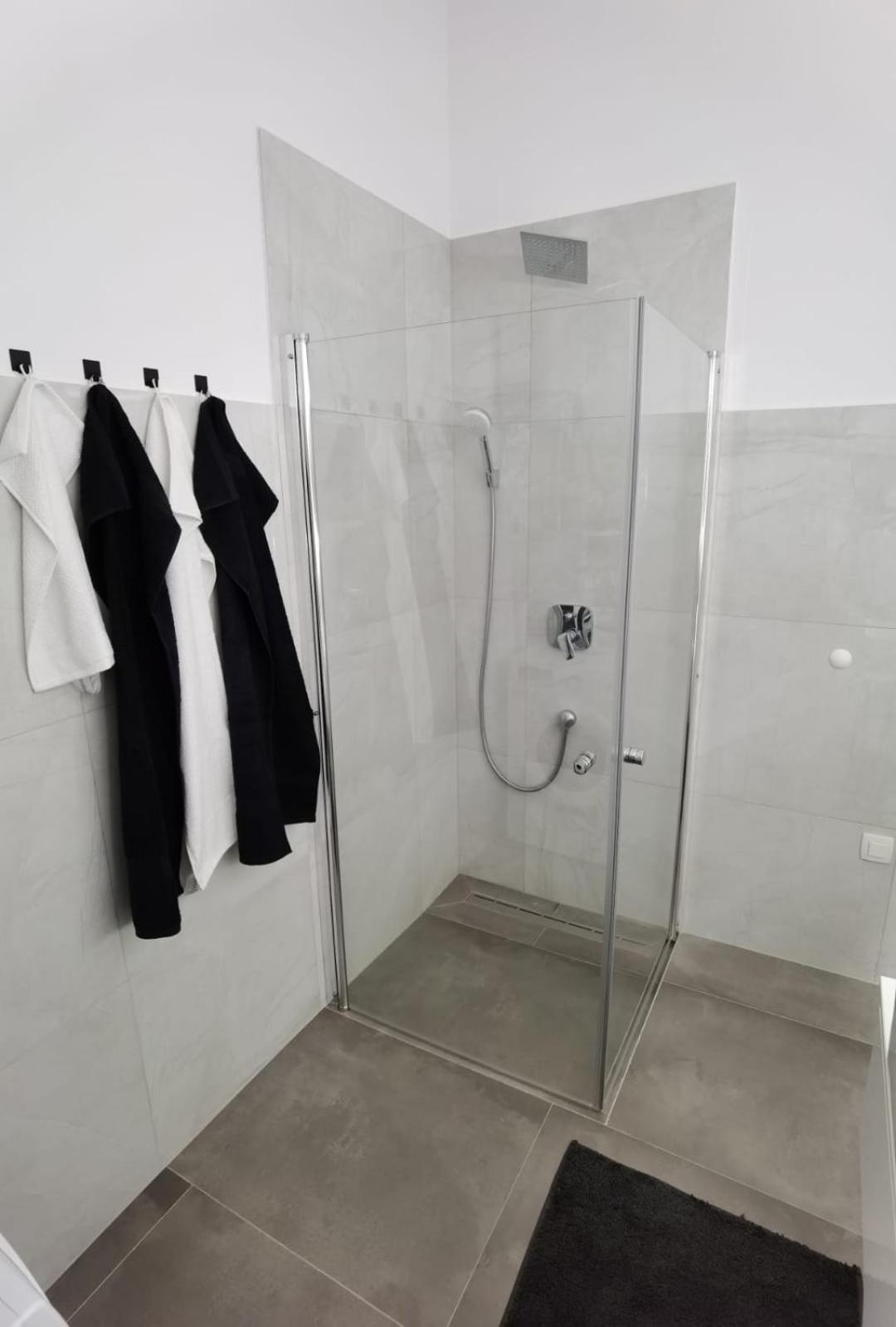 Apartments Bora ลิทซ์ยัน ภายนอก รูปภาพ