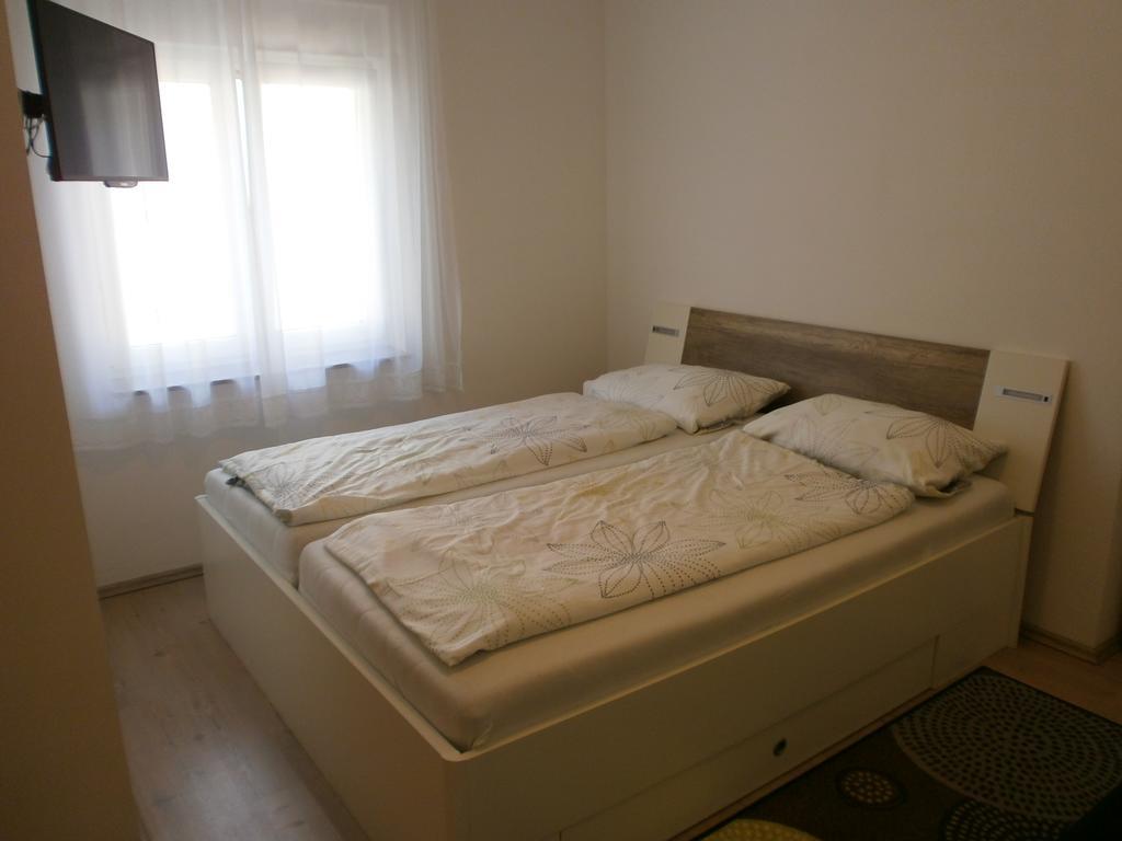 Apartments Bora ลิทซ์ยัน ภายนอก รูปภาพ